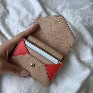 CHLOE WALLET AUTHENTIC